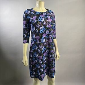 Anne Elisabeth size 38 dress R9